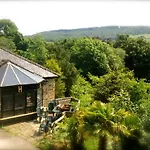 ゲストハウス Harefield Hall パトリー・ブリッジ