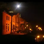 Harefield Hall 2* パトリー・ブリッジ