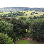 Harefield Hall ゲストハウス パトリー・ブリッジ