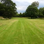 ゲストハウス Harefield Hall
