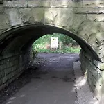 ゲストハウス Harefield Hall パトリー・ブリッジ