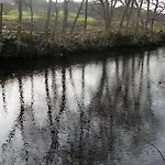 Harefield Hall パトリー・ブリッジ