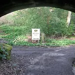 Harefield Hall パトリー・ブリッジ
