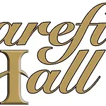 Harefield Hall 2* パトリー・ブリッジ