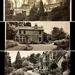 Harefield Hall パトリー・ブリッジ