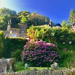 ゲストハウス Harefield Hall パトリー・ブリッジ