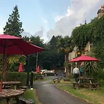 Harefield Hall ゲストハウス パトリー・ブリッジ