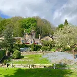 Harefield Hall ゲストハウス