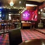 ゲストハウス Harefield Hall パトリー・ブリッジ