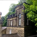 Harefield Hall Maison d'hôtes Pateley Bridge