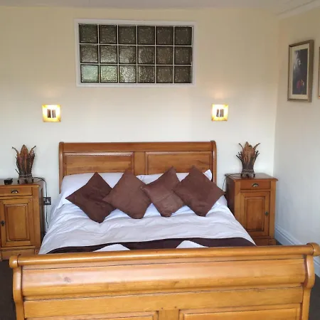 Harefield Hall 2* Pateley Bridge