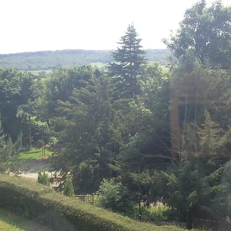 Pensjonat Harefield Hall