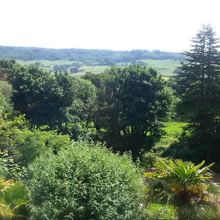 Harefield Hall Pensjonat 2*