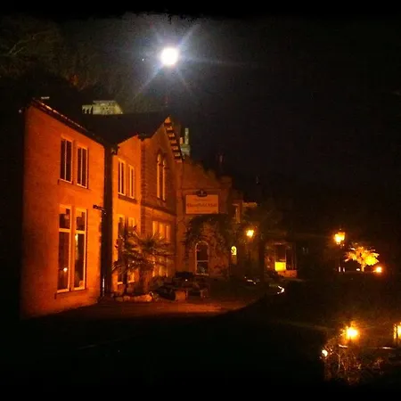 Harefield Hall 2* Pateley Bridge