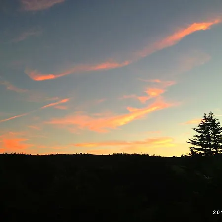 Harefield Hall Pensjonat Pateley Bridge