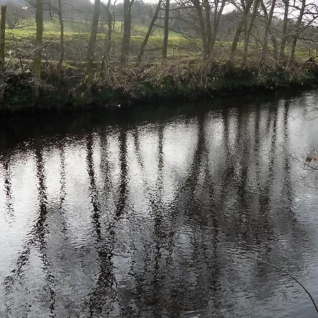 Harefield Hall Pateley Bridge