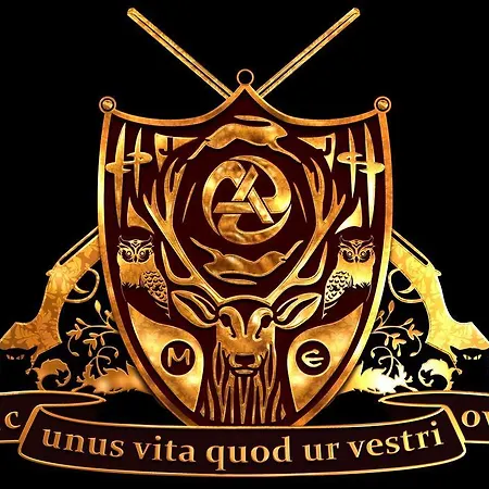 Harefield Hall Pensjonat 2*