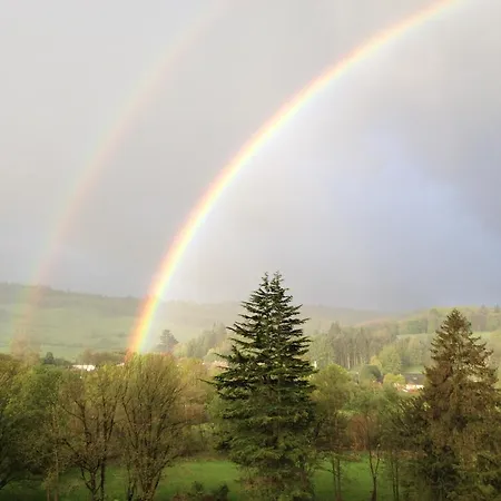 Harefield Hall Pensionat