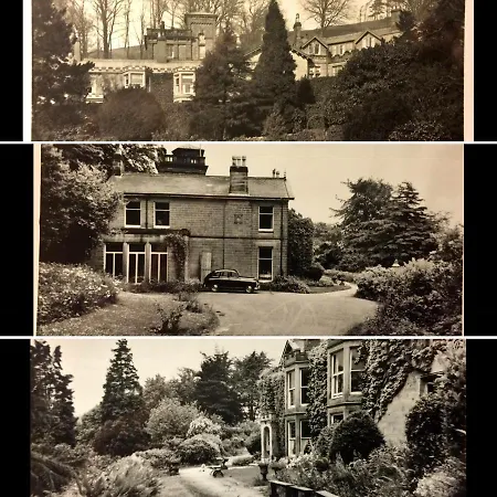 Harefield Hall Pateley Bridge