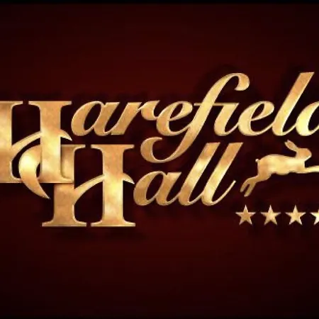 Harefield Hall Pensionat Pateley Bridge