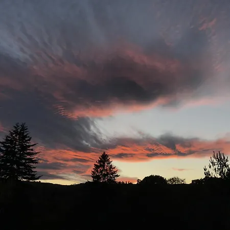 Harefield Hall Pensjonat