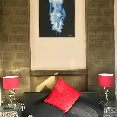 Harefield Hall 2*