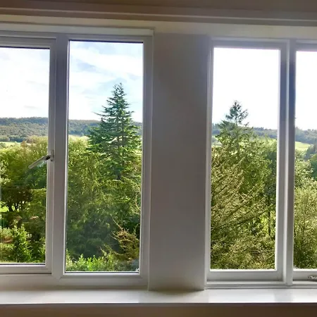 Pensjonat Harefield Hall