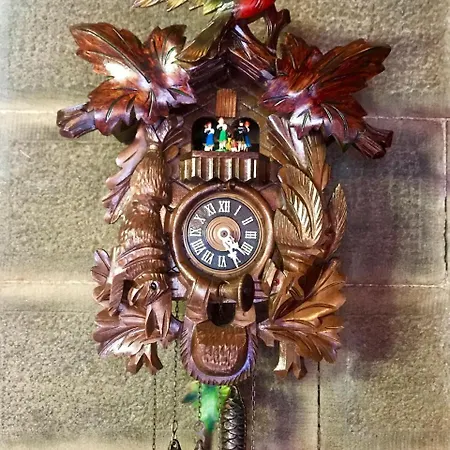 Harefield Hall Pensionat Pateley Bridge