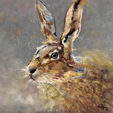 Pensionat Harefield Hall Pateley Bridge