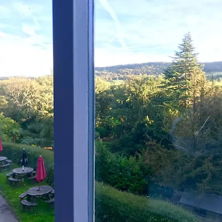 Harefield Hall Pateley Bridge