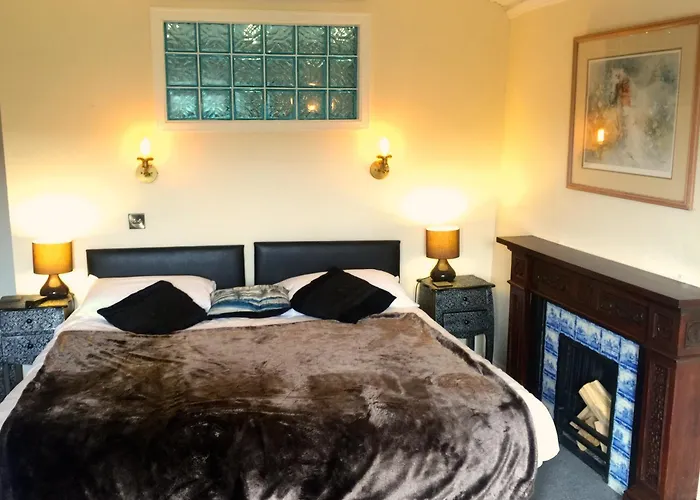 Harefield Hall 2* Pateley Bridge