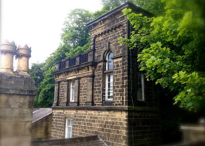 Harefield Hall Guest house Pateley Bridge