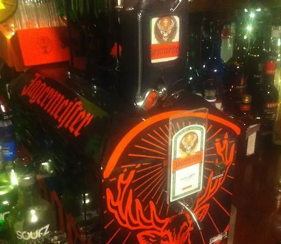 Guest house Harefield Hall 2*