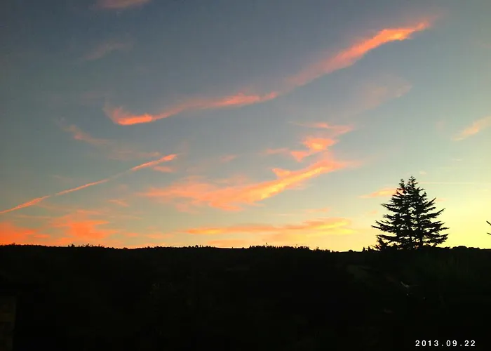 Harefield Hall Guest house Pateley Bridge