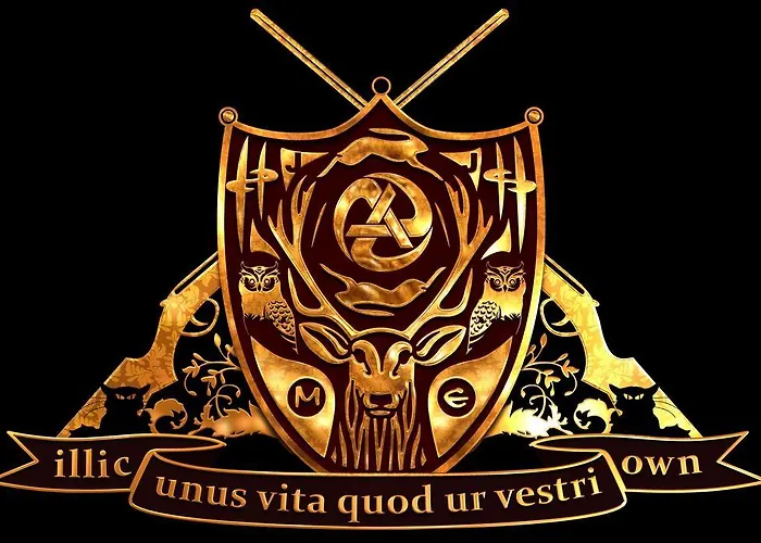 Harefield Hall Guest house 2*