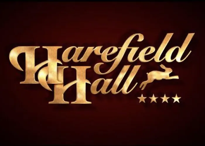 Harefield Hall Guest house Pateley Bridge