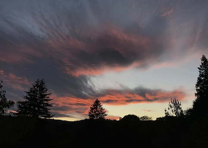 Harefield Hall Guest house