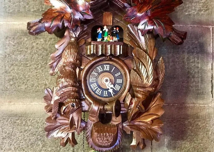 Harefield Hall Guest house Pateley Bridge