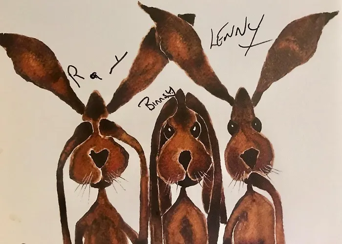 Harefield Hall 2* Pateley Bridge