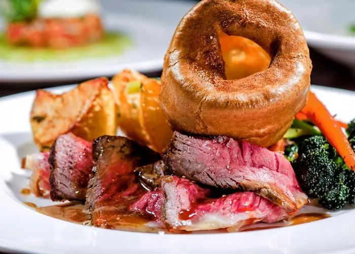 Harefield Hall Guest house Pateley Bridge