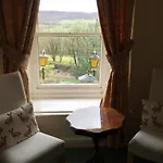 Pensionat Harefield Hall Pateley Bridge