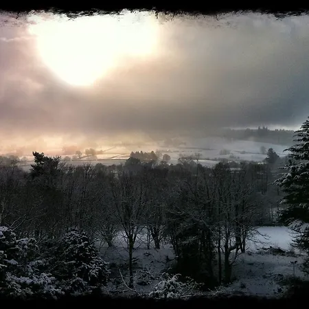 Harefield Hall Pateley Bridge