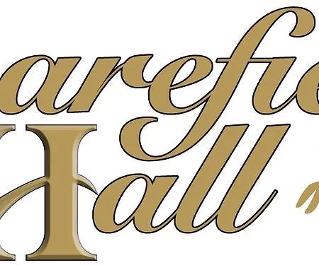 Harefield Hall 2* Pateley Bridge