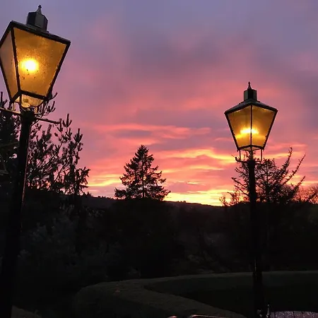 Harefield Hall Casa de hóspedes