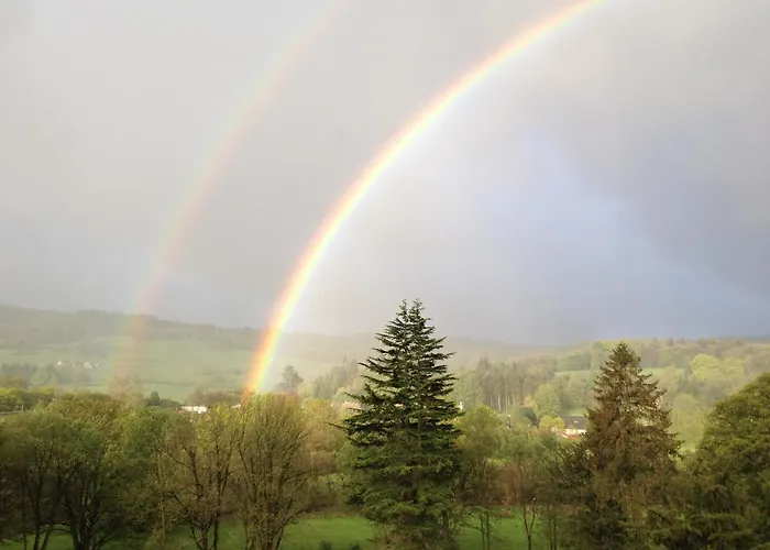 Harefield Hall Gasthuis
